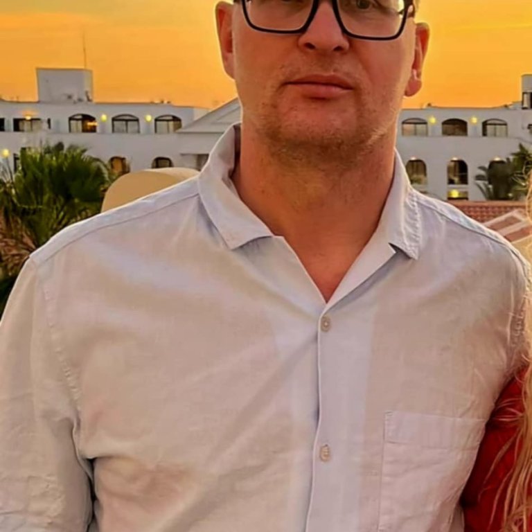 Friðrik Þór Jónsson.MYND AÐSEND