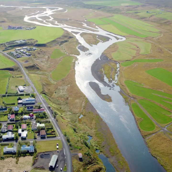 Laugarbakki. MYND Markaðsstofa Norðurlands.