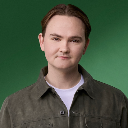 Sæþór Már Hinriksson.MYND AÐSEND