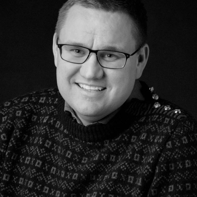 Friðbjörn. Mynd aðsend.