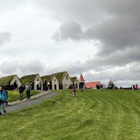 Mynd: Byggðasafn Skagfirðinga.