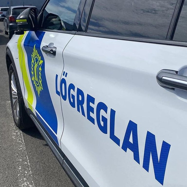 Mynd tekin af feykir.is