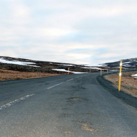 Mynd tekin af feykir.is