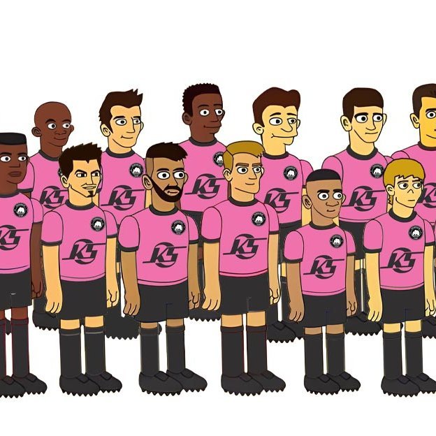 Áfram Kormákur/Hvöt! MYND AF AÐDÁENDASÍÐU KORMÁKS