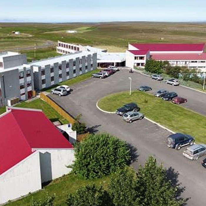 Húnavellir. MYND AF HÚNI.IS