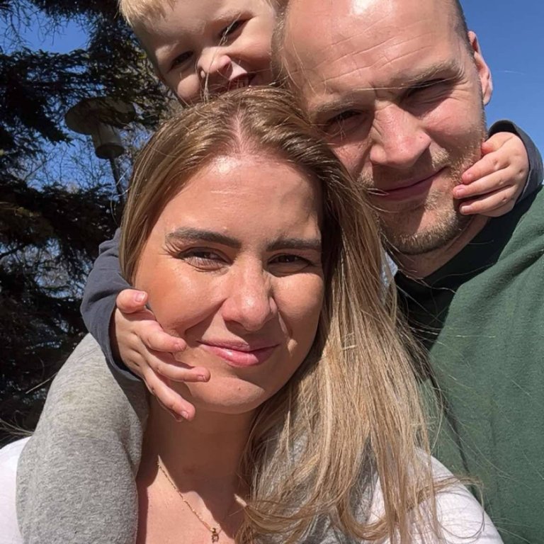Rakel, Baldur og Ragnar Thor. MYND AÐSEND