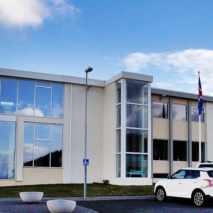 Hátíð í Miðgarð. MYND: ÓAN