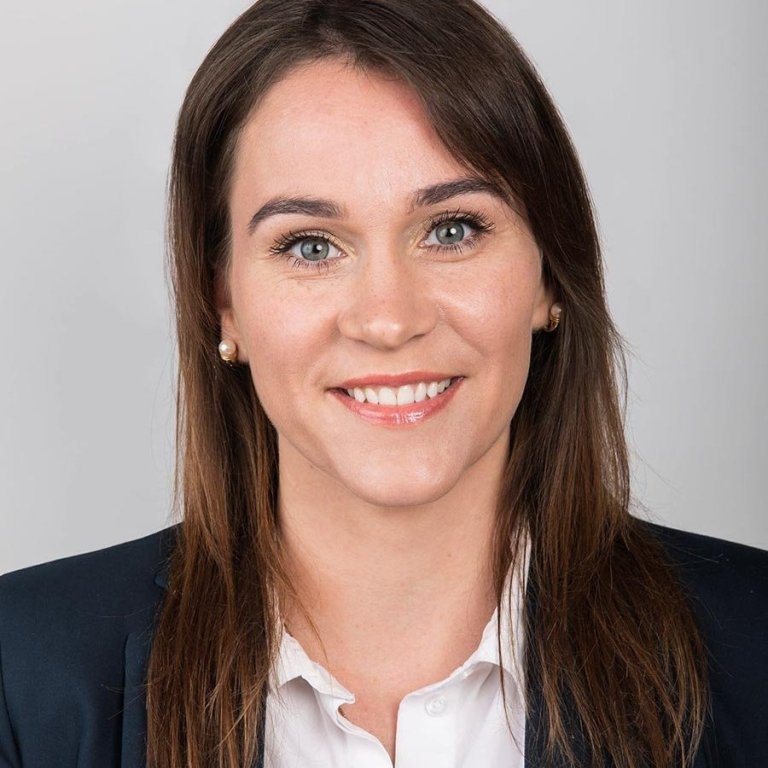 Margrét Gísladóttir er framkvæmdastjóri Samtaka fyrirtækja í landbúnaði  MYND AÐSEND