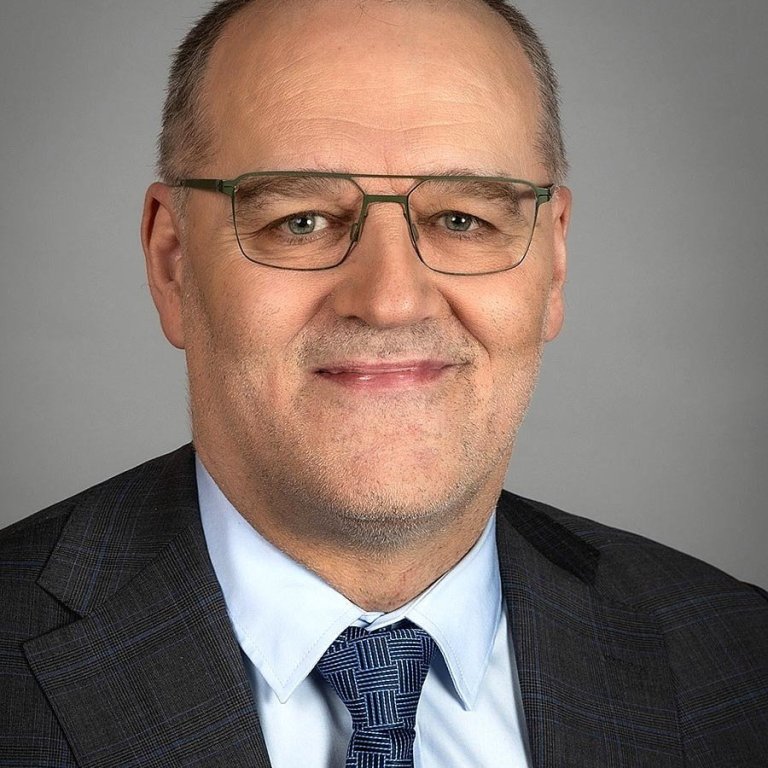 Ólafur Adolfsson þingmaður Sjálfstæðisflokksins í Norðvesturkjördæmi. MYND AF ALÞINGI.IS