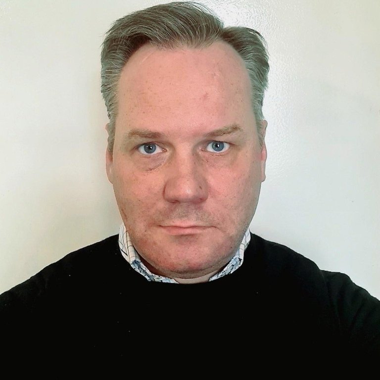 Hjörtur J. Guðmundsson. AÐSEND MYND