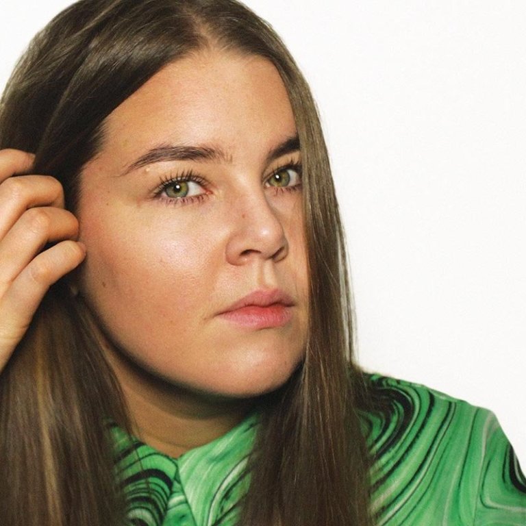 Sigurdís Sandra. MYND AÐSEND