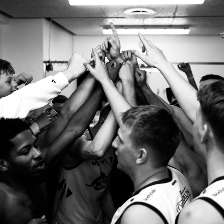 Æfingaleikirnir í körfunni að fara í gang