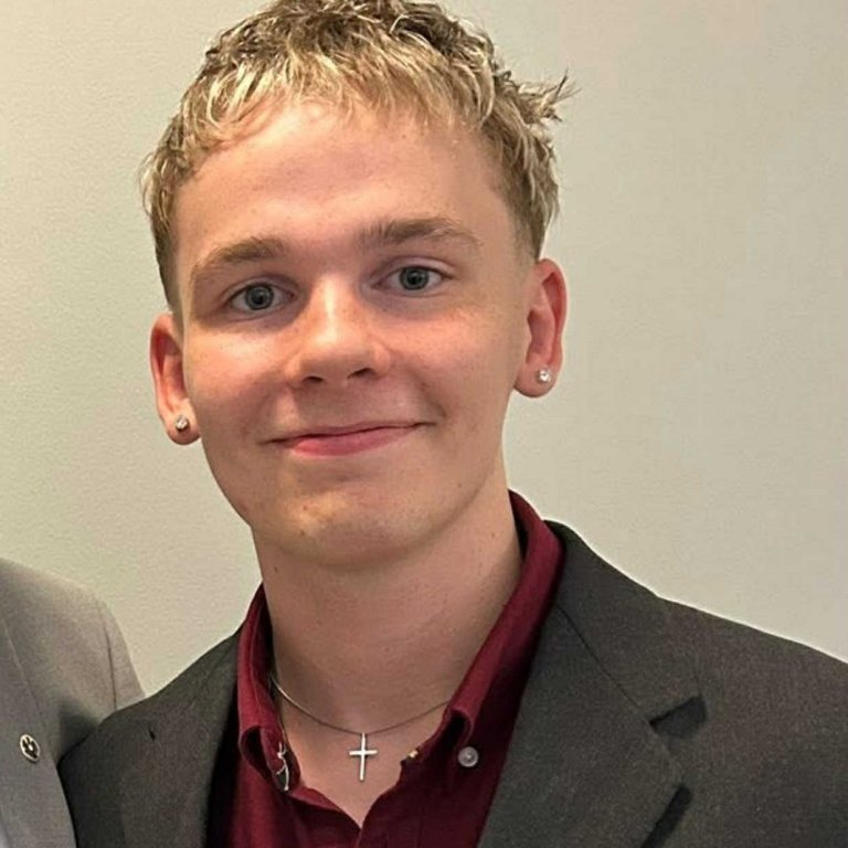 Jörundur Örvar Árnason.MYND AÐSEND