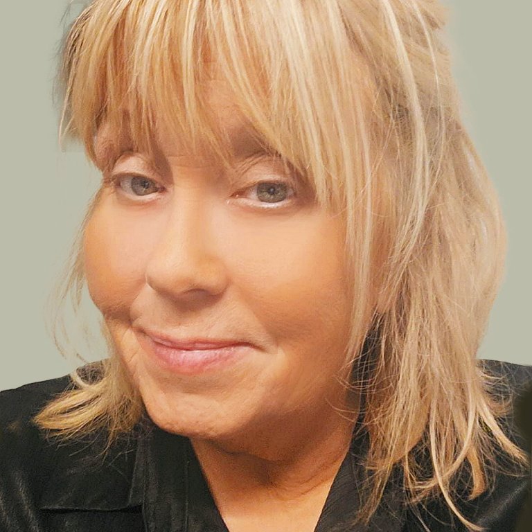Hulda Jónasar. MYNDIR AÐSENDAR