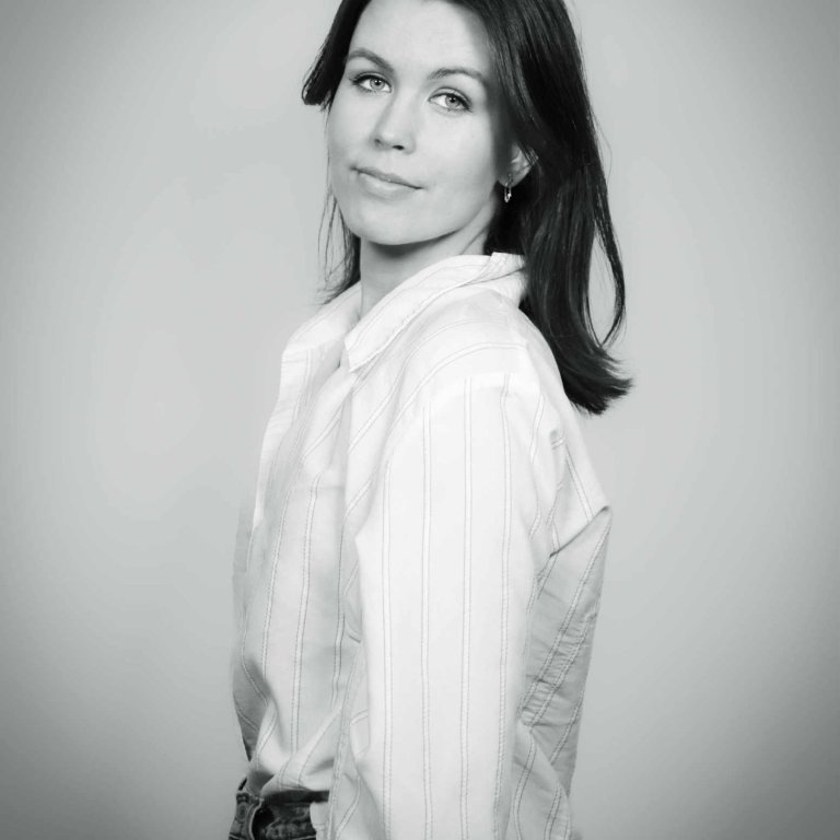 Ragnheiður Petra MYND AÐSEND