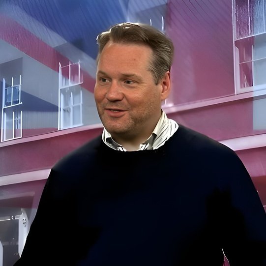 Hjörtur J. Guðmundsson. AÐSEND MYND