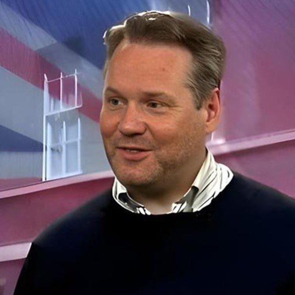 Hjörtur J. Guðmundsson. AÐSEND MYND