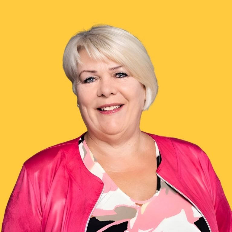 Lilja Rafney Magnúsdóttir. MYND AÐSEND