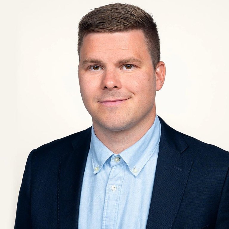 Guðlaugur Skúlason, skipar 3. sæti á lista Sjálfstæðisflokksins í Skagafirði. AÐSEND MYND