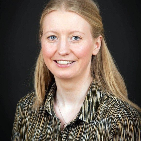 Jóhanna Ey Harðardóttir. Mynd: feykir.is