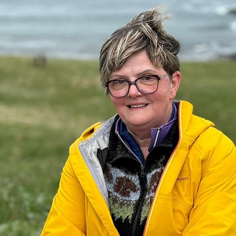 Erna Bjarnadóttir hagfræðingur. MYND AÐSEND