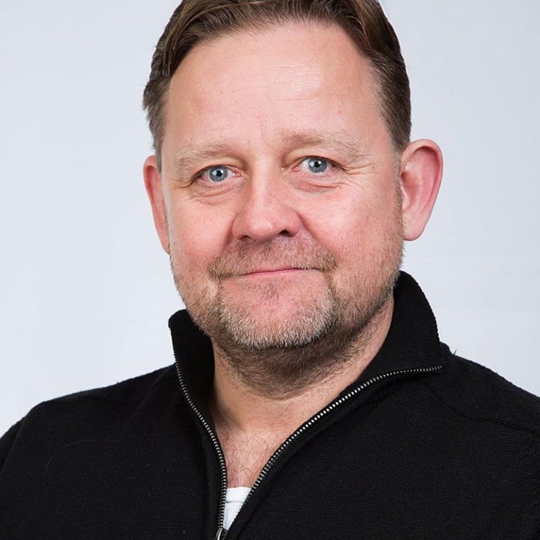 Sigurður Bjarni Rafnsson. AÐSEND MYND