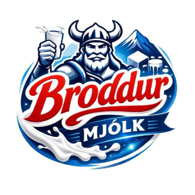 Merki Brodds. MYND AF FB SÍÐU FNV