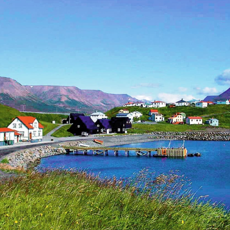 MYND AF NORTHICELAND.IS