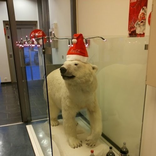 Mynd tekin af huni.is