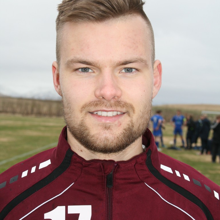 Stórtap á Akureyri í gærkveldi