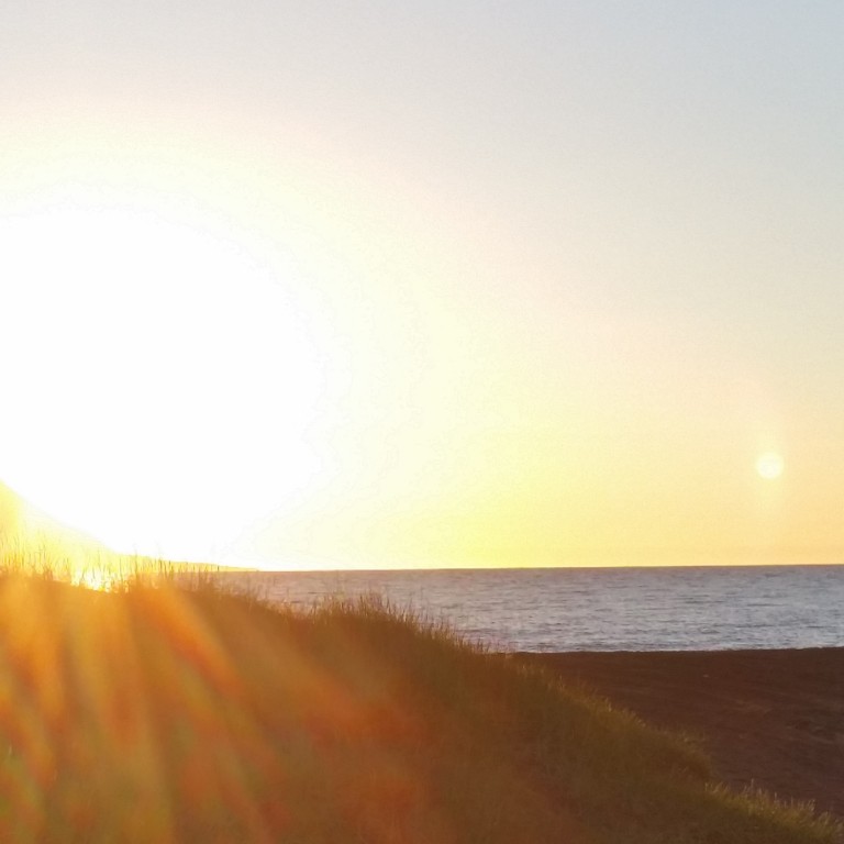 Gönguferð á Tindastól