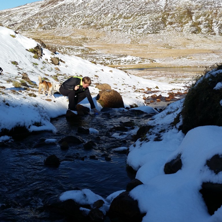 Stjórn Ferðafélags Skagfirðinga endurkjörin