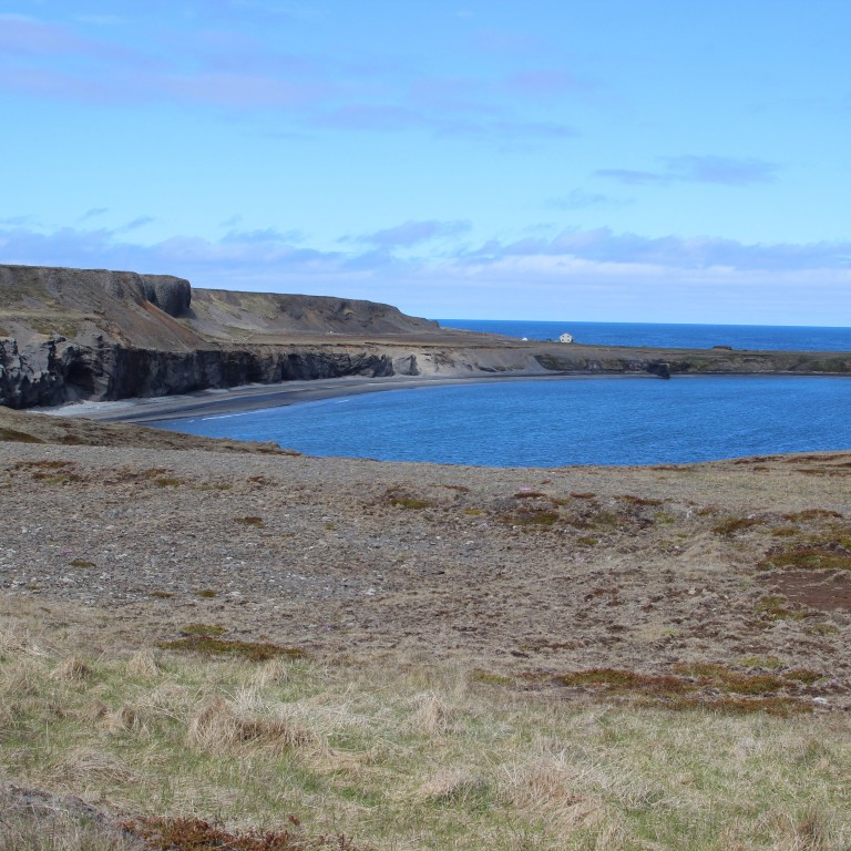 Íbúar á Skaga greiða lægst útsvar allra landsmanna. Mynd: KSE.