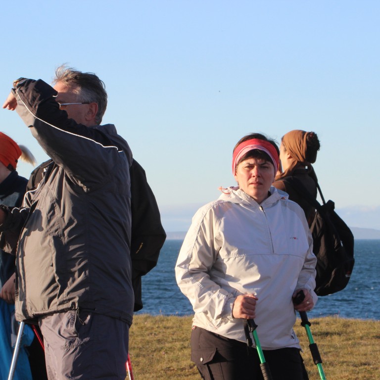 Ferðafélagið stendur fyrir bílferð í Ingólfsskála