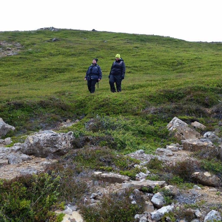 Ferðafélagsferð um Laxárdal