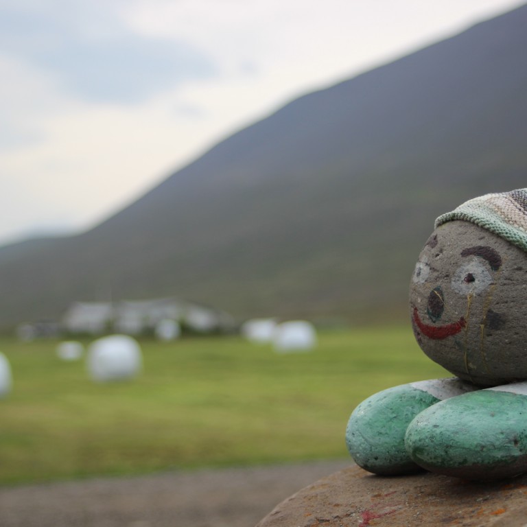 Ákveðið hefur verið að efna til ljósmyndasamkeppni á vegum Sveitarfélagsins Skagafjarðar. Mynd: KSE.