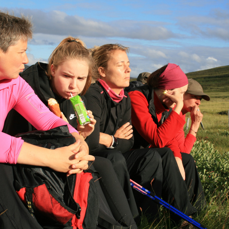 Ferðamálafélöginá Norðurlandi vestra og SSNV standa fyrir áhugaverðum ferðamáladegi í Húnaveri. Mynd: KSE