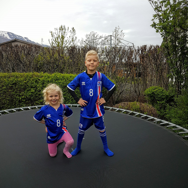 Bestu leikmenn fótboltans hafa allir spilað fyrir Liverpool