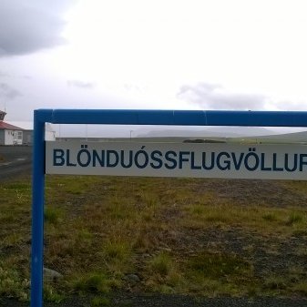 Mynd tekin af huni.is