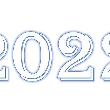 Gleðilegt nýtt ár