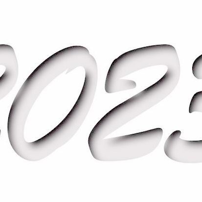 Gleðilegt nýtt ár!