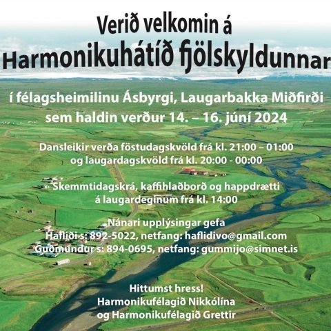 Auglýsing tekin af netinu.