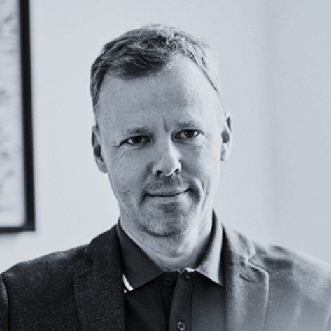 Torfa Jóhannesson.MYND HUNI.IS