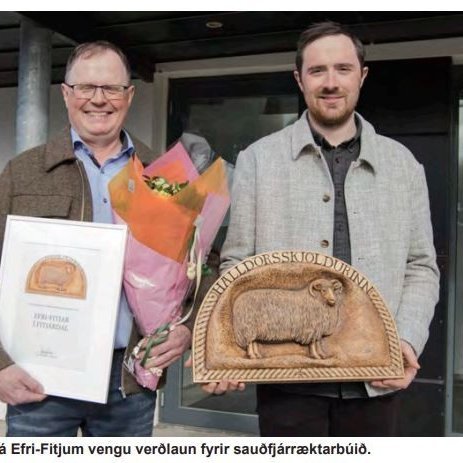 Mynd tekin af huni.is