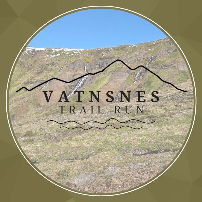 Utanvegahlaup í V-Hún.