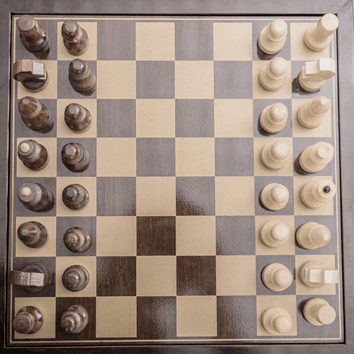 Skáknámskeið fyrir 6-15 ára krakka í Húnabyggð 18. og 19. nóvember