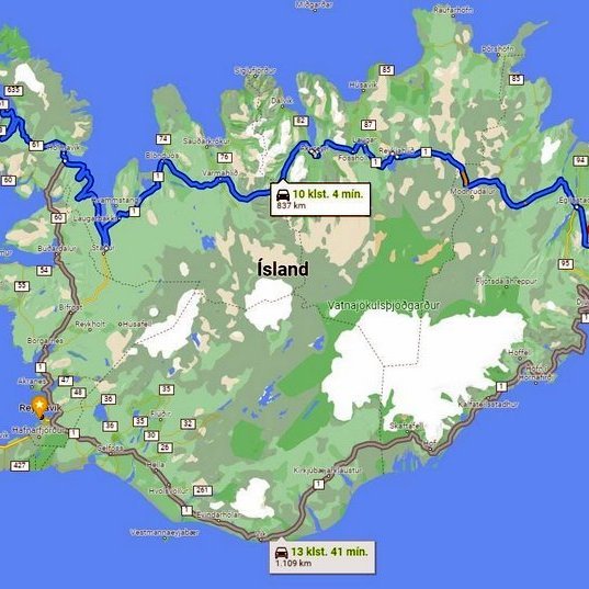 Mynd af FB Byggðastofnunar.