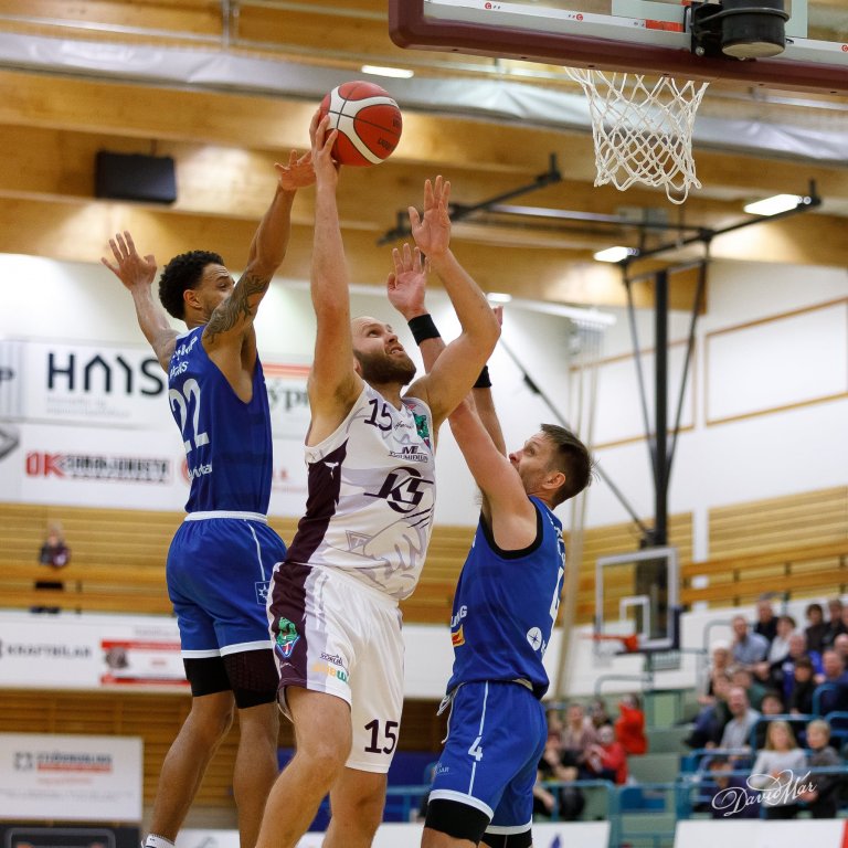 Sigurður Gunnar Þorsteinsson átti skínandi leik í gær. Hér er hann í leik gegn Stjörnunni um liðna helgi. MYND: DAVÍÐ MÁR