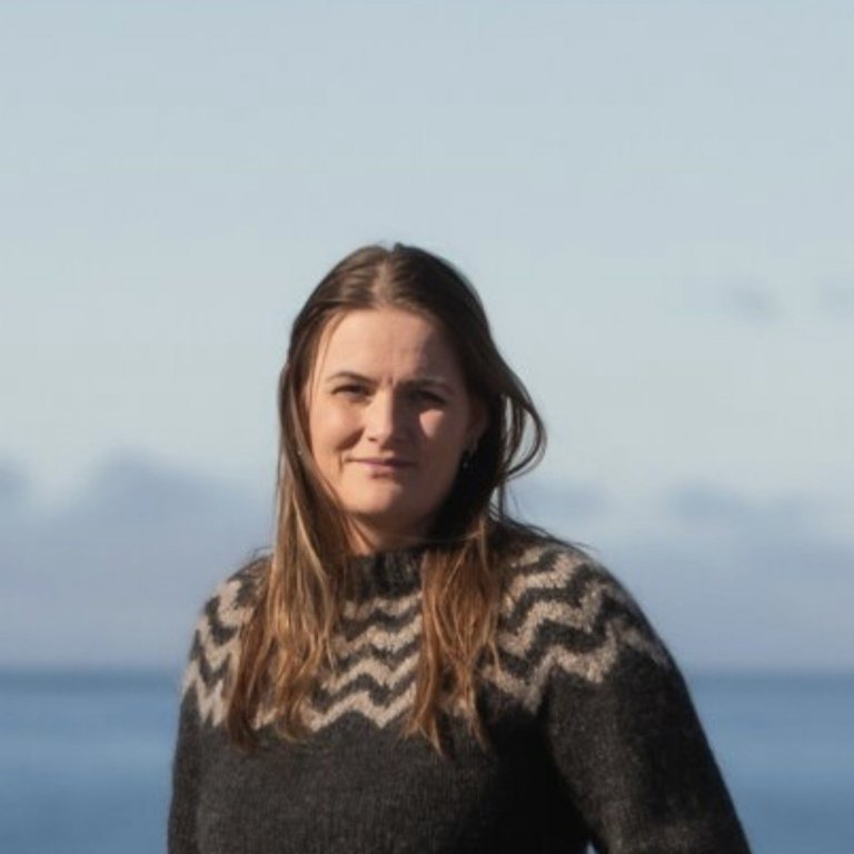 Vigdís Elva Þorgeirsdóttir. Mynd: Aðsend.
