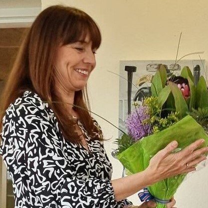 Dr. Hólmfríður Sveinsdóttir, nýr rektor Háskólans á hólum